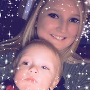 Meet your Posher, Bethany